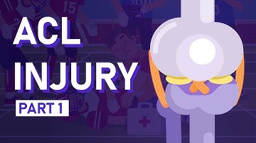 What Happens When Your ACL Tears?