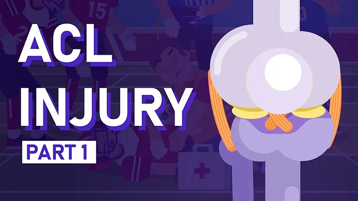 What Happens When Your ACL Tears?