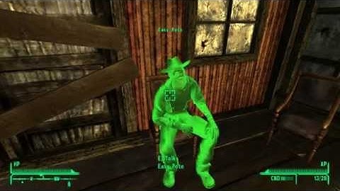 Fallout TTW JIP Command and Control