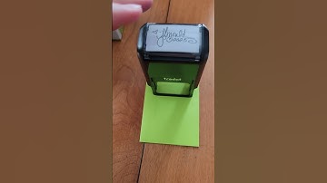 I make custom rubber stamps! Www.jessicalynnoriginal.com  #customstamp #rubberstamps #handmadecards