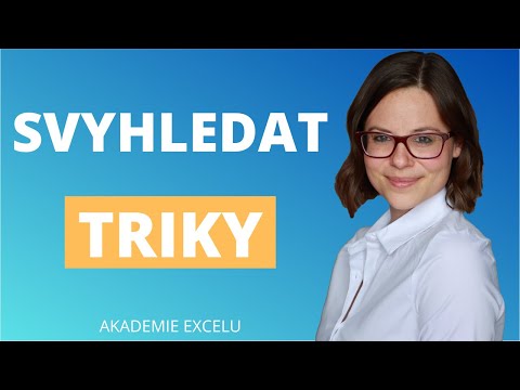 Triky s funkcí