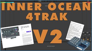 Inner Ocean 4Trak v2 - Major FREE Update