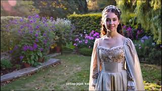 Dianawilly - Menahan Rindu (Official Video Lyrics)