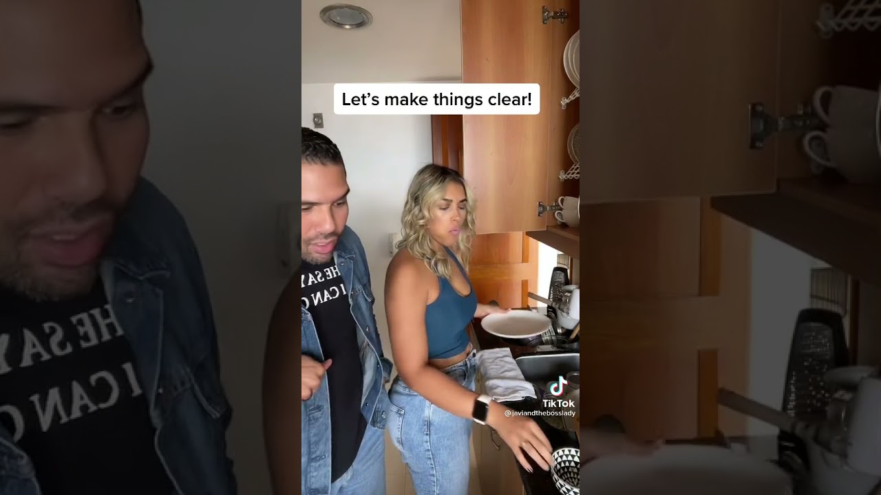 Watch I am the king!! #marriagehumor #couple $fyp #viral #funny @javiandthebosslady on YouTube Watch I am the king!! #marriagehumor #couple $fyp #viral #funny @javiandthebosslady on YouTube