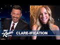 Bachelorette Clare Crawley on Leaving Early with Dale & Tayshia Replacing Her