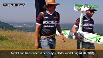 MULTIPLEX FUNRAY [english]