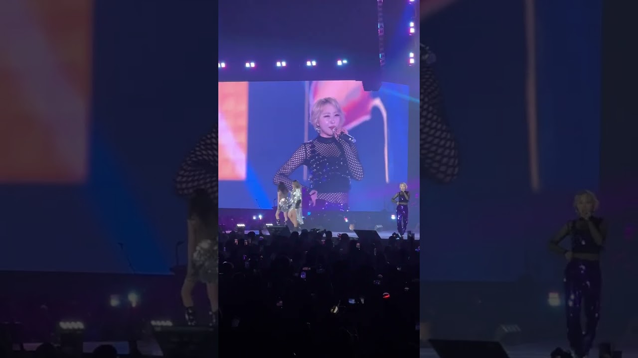 #2NE1