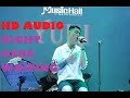 YUKI ITO| Right Here Waiting| The Music Hall 07-31-2019