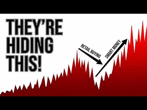Video preview for Wall Street Is Buying The Stocks You're Dumping!