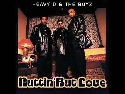 Heavy D & The Boyz | Got Me Waiting [HQ] | Dr. Dre Jr