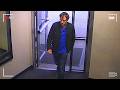 Son Kills His Mom - Has No Idea CCTV Recorded Everything
