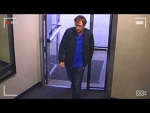 Son Kills His Mom - Has No Idea CCTV Recorded Everything