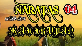 Dongeng Sunda Modern Naratas Jalan Kahirupan part-04