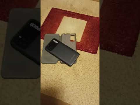 POCO M3 захватил