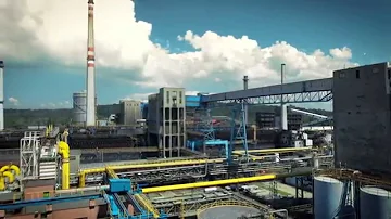 Kdo je největším spotřebitelem uhlí?