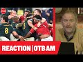 'South Africa are whining babies' | The worst sport culture on the planet | OTB AM image