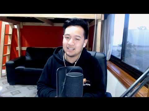 KIAN - Waiting (TQPham Cover)