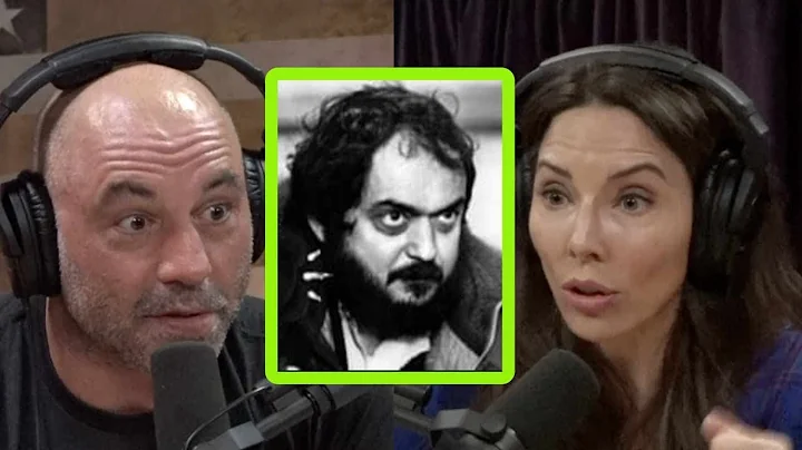 The Genius and Madness of Stanley Kubrick | Joe Rogan and Whitney Cummings - DayDayNews