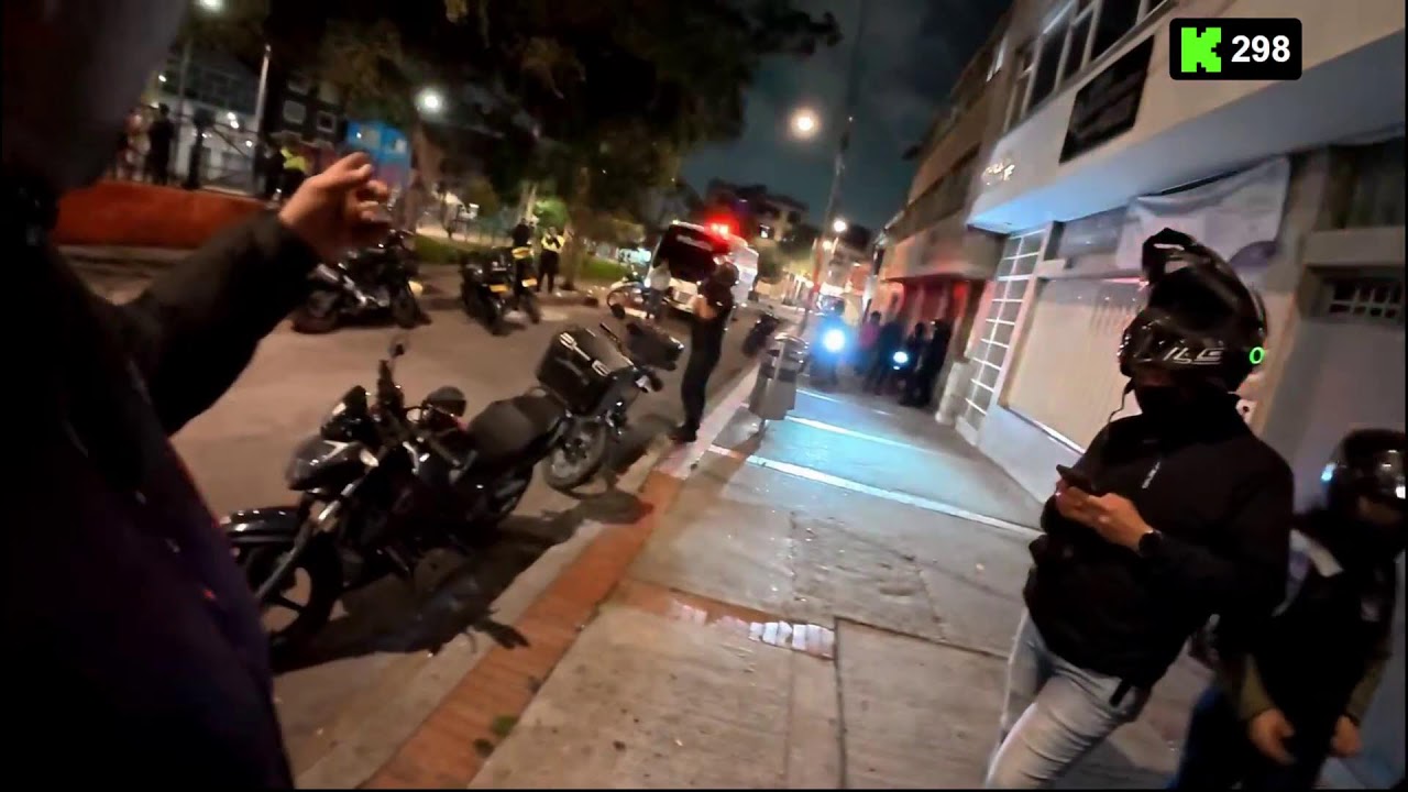 TENEMOS ROBO  EN BOGOTA