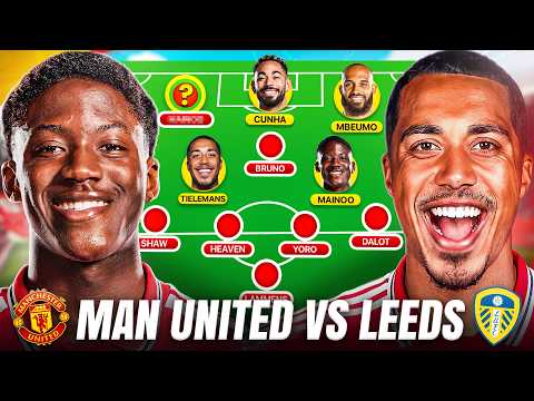 It's Time To See What This Midfield Can Do