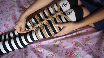 Shibari Tutorial Shibari Tutorial