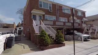 Sold - 431 Lake Street, Gravesend, Brooklyn, NY 11223 ~ Large 2 Family Brick Home