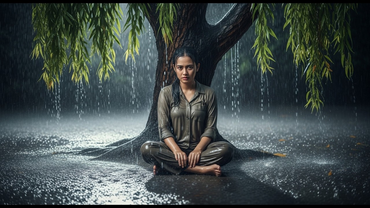 Dia Selalu Menunggu di Taman Itu, Meski Aku Tak Pernah Datang Lagi