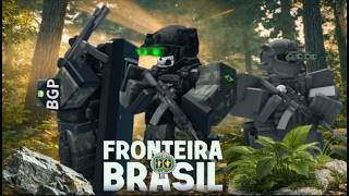 Nova atualização de páscoa   Fronteira do Brasil screenshot 5