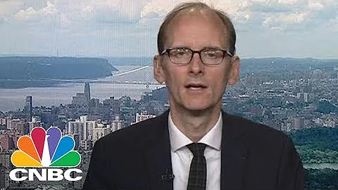 Interview With Deutsche Banks Torsten Slok On Rate...