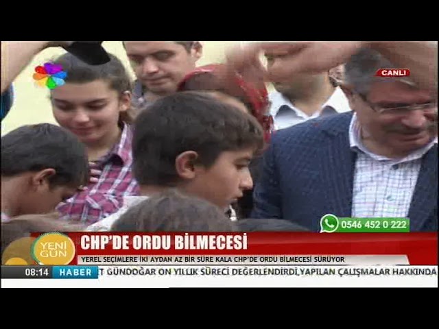 07/02/2019 YENİ GÜN