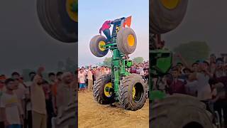 Baap To Baap Rahega Tractor King ?shortsviral viral ytshorts tractor