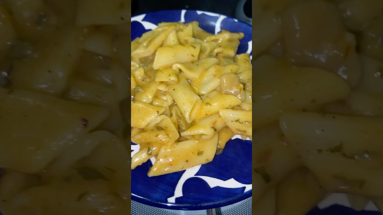 “Creamy. Dreamy. Ready in minutes!” 