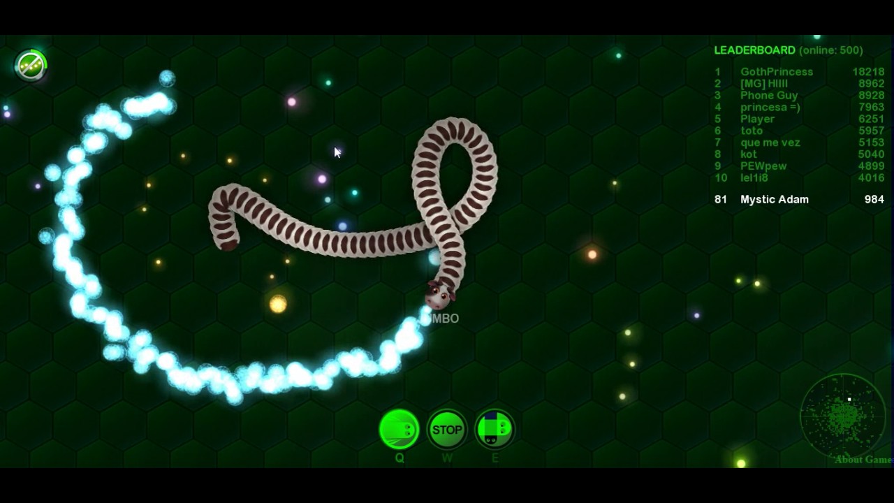 WORMAX.IO WINS AND FAILS COMPILATION // WORMAX #1