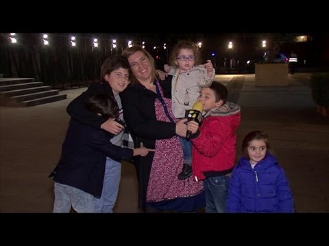 Vip Family - როგორ ატარებს დროს ნატა გოგოლაძე თავის 5 შვილთან ერთად?