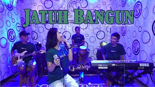 Jatuh Bangun - Wury Yunita // Dellizta Musik