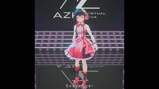 AZKi 3d moment | Make you mine | edit | azki new 3d costume/looks #AZKi AZKi 3d moment | Make you mine | edit | azki new 3d costume/looks #AZKi
