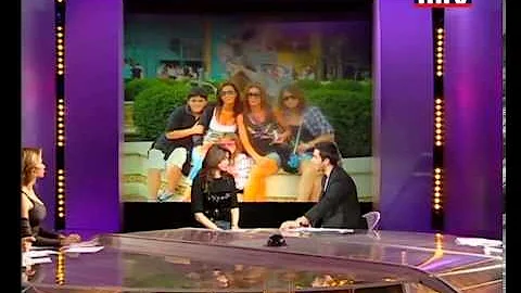 Men El Ekhir - Siham Tueini - 29 May 2013