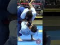 He takes him to tap out city  insane triangle   world jiujitsu ibjjf championship 2021   