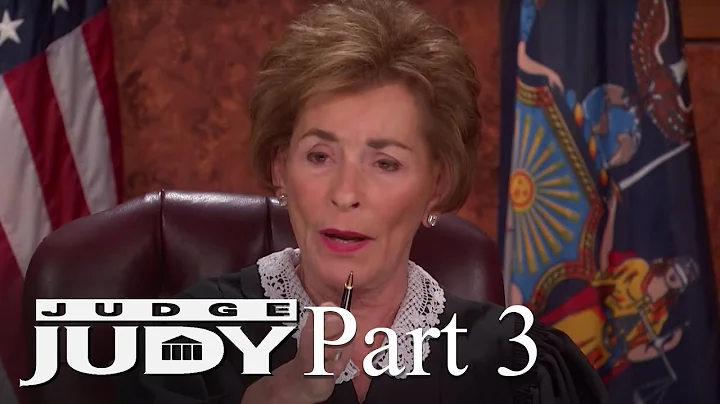 Man Jumped on Moving Tow Truck | Part 3