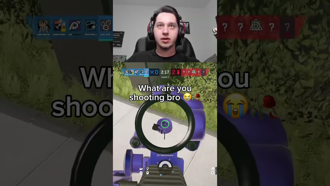 Cmon Bro Twitch OogyReal 