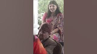 राजा ज्ञानेन्द्र भेट्न जनताको निर्मल निवासमा भिड।राजाको संदेशले हल्लियो राजनीतिक वृत King gyanendra