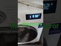 marq front load washing machine E2 error ghar par kaise sahi kare