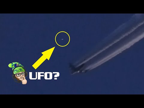 Video: Het VK Onderzoekt Het Verschijnen Van Een UFO In De Buurt Van Heathrow Airport - Alternatieve Mening