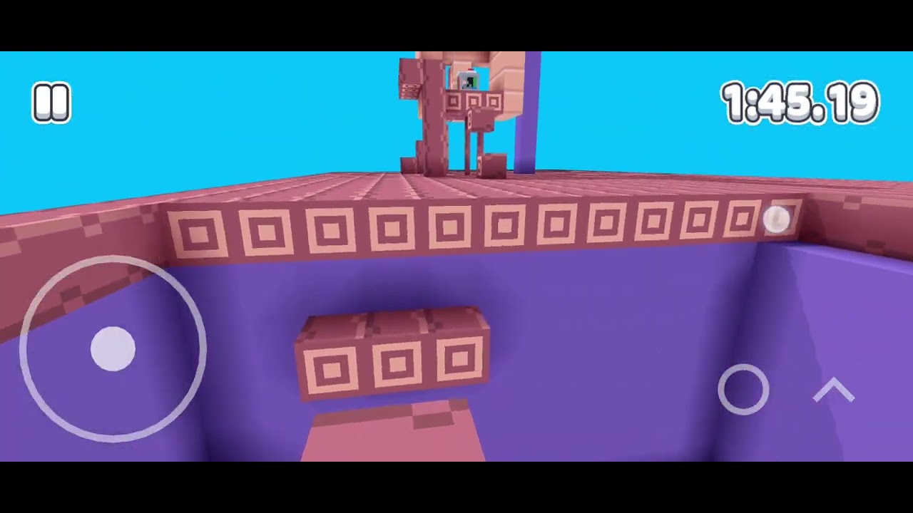 Hello Neighbor .by Renz(Fancade)