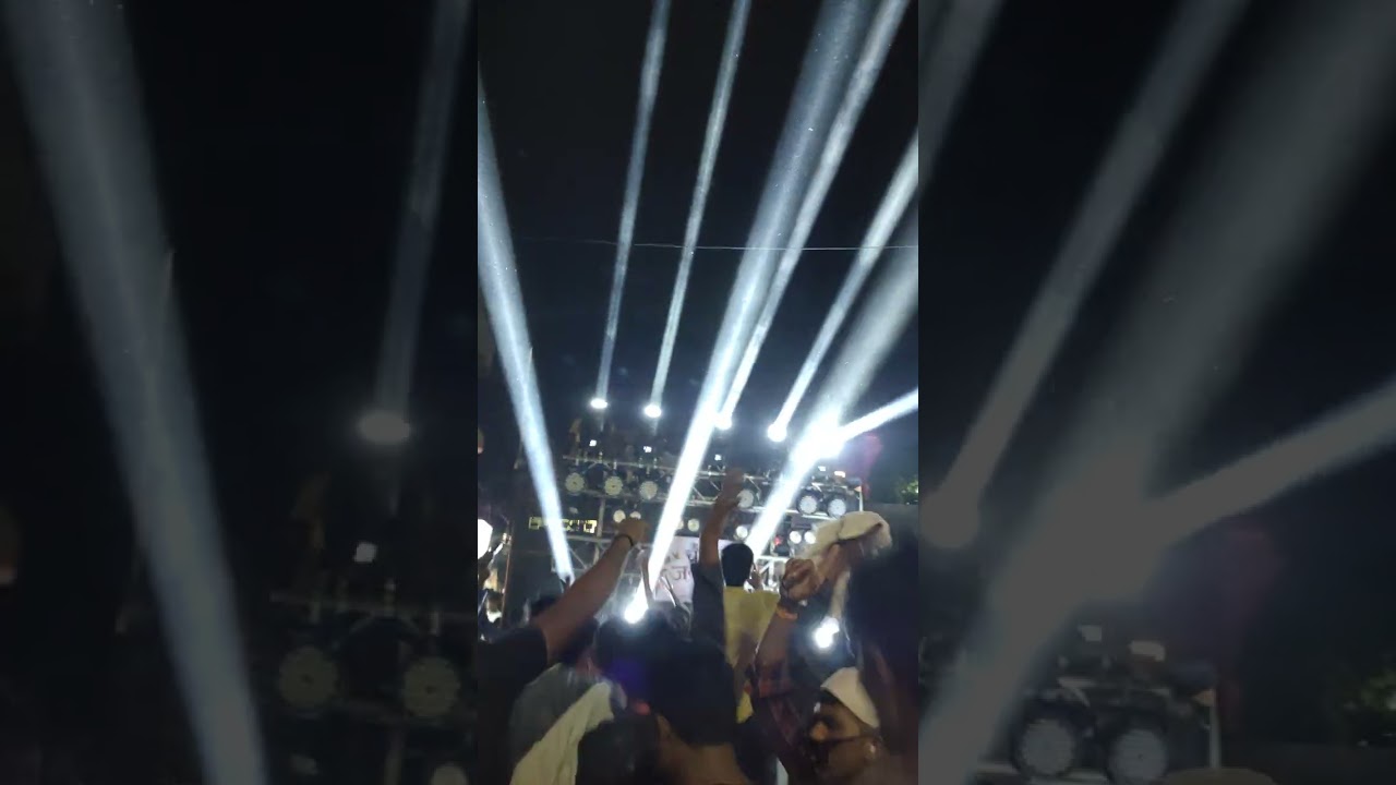 Dj AVI Karanja Lad in Ganpati visarjan 2023 🤬💯💪🚩2k23