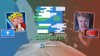 SMP Earth: The Battle of Pit (The Great SMPEarth Wars 2/5)