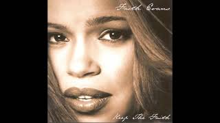 Sunny Days - Faith Evans