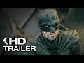 THE BATMAN Trailer 2 German Deutsch (2022)