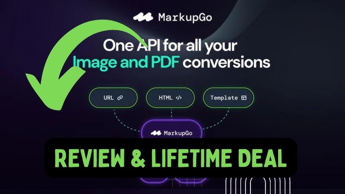 Markupgo Features: Unlocking the Ultimate Web Design Tools