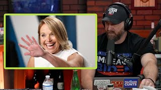Katie Couric Covered HARD for Ruth Bader Ginsburg
